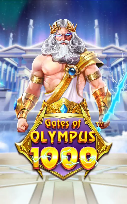 Gates of Olympus at Zota Bet Casino