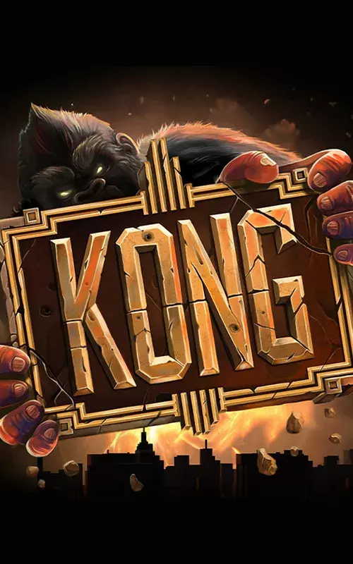 Kong at Zota Bet Casino