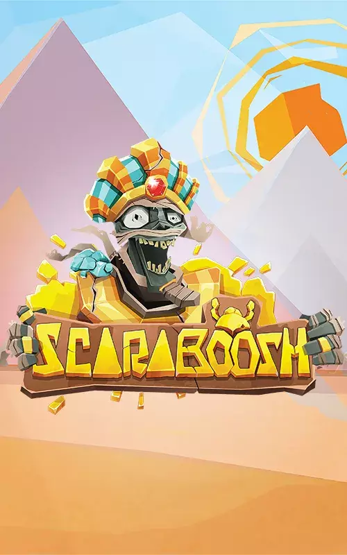 Scaraboosh at Zota Bet Casino